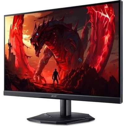Ecran PC Gamer 23,8 pouces FHD 180Hz VA 0,5ms - ACER image 4