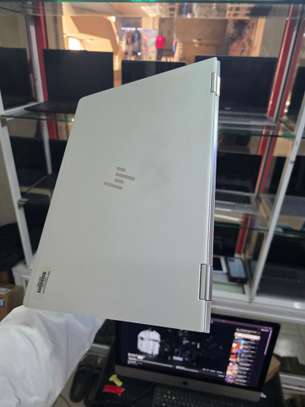 Hp elitebook 1030 G2 x360 i7 image 5