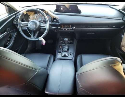 Mazda cx-30 2021 image 4