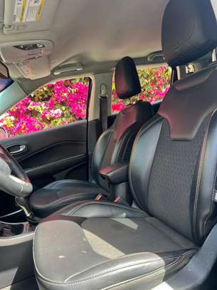 Jeep compass image 9