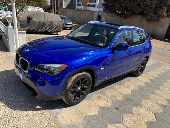 BMW X1 image 2