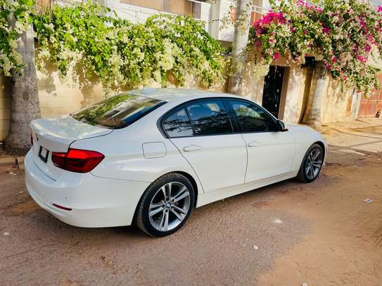Bmw serie 3 image 8