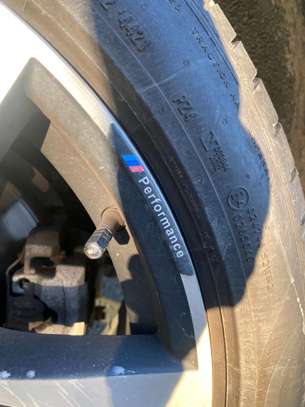 BMW X5 image 12