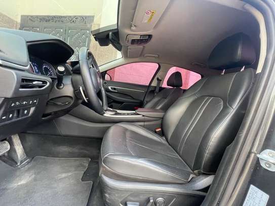 Hyundai Sonata 2019 image 4
