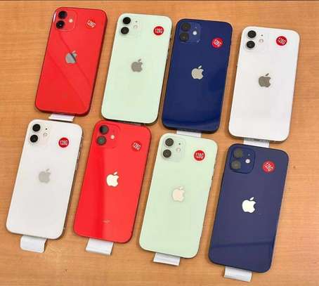 IPhone 12 - 128G image 1