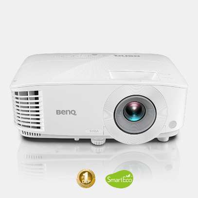 BenQ MS550 image 1