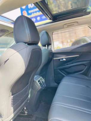 Peugeot 4008 gt 2021 image 10