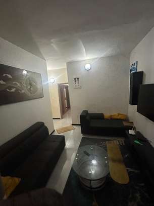 Studio meublé à la Cité keur Gorgui image 6