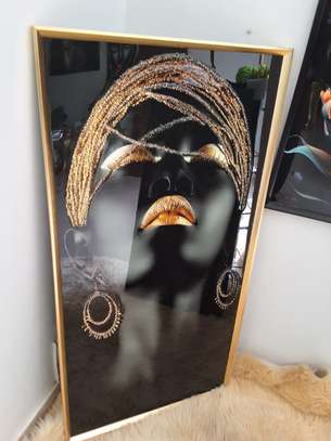 Tableau moderne image 2