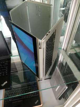 Samsung notebook 7 x360 tactile corei5 6th,disk 1To ram8go image 1