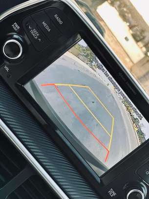 Hyundai Tucson 2019 image 11