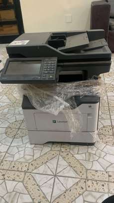 Disponible imprimante Lexmark 5365 image 4