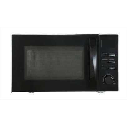Micro-ondes Beko 23L Noir image 3