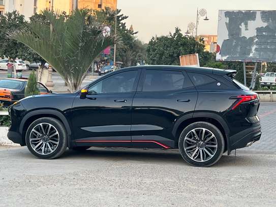 JETOUR DASHING King Sports image 5