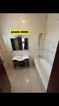 appartement 3 chambres aux almadies image 1