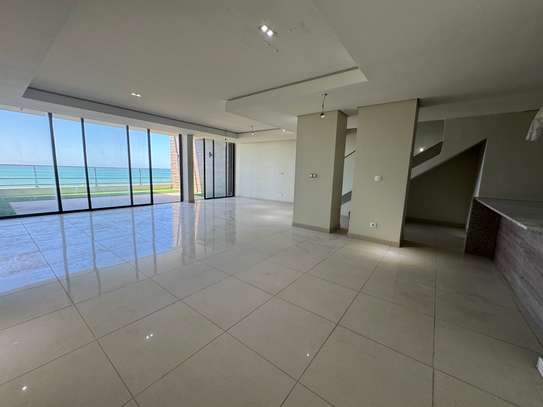 Duplex vu sur mer louer à fan résidence 3 chambre image 2
