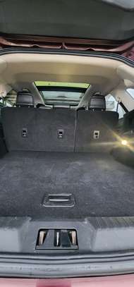 Ford Edge Titanium image 5