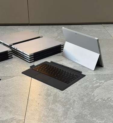 Microsoft Surface Pro 3 Core i5 – Tablette PC avec clavier image 3