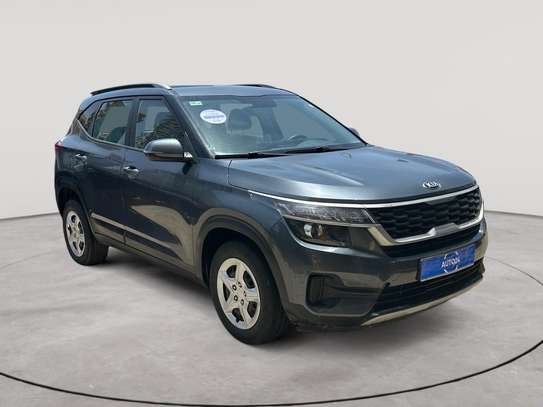Kia Seltos à vendre image 2