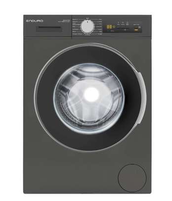MACHINE A LAVER 6KG ENDURO A+++ DARK GRIS WMT660TODS image 1