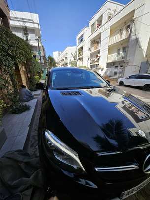 Mercedes GLE image 5