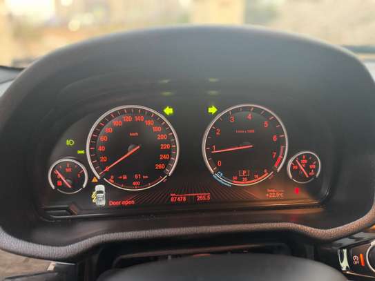 BMW x3 4 cylinder image 12