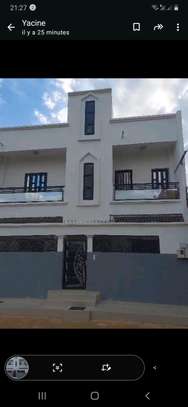 À Louer : Bel Appartement à Keur Mbaye Fall, Dakar image 1