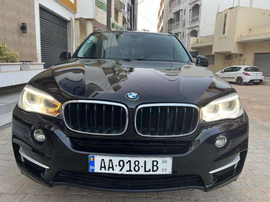 BMW X5 Pack M image 9