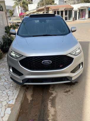 FORD EDGE ST 2019 image 1