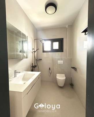 Appartements F4 à louer - Mermoz Sotrac image 9