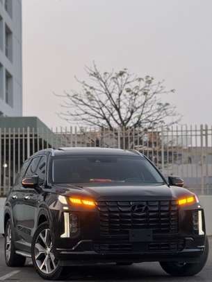 Hyundai palissade image 15