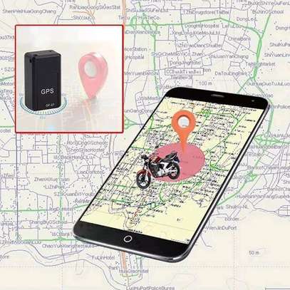localisateur GPS en temps réel via une Carte Sim image 3
