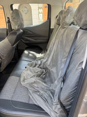 Peugeot LANDTREK image 1