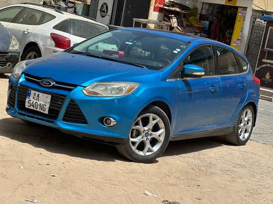 Ford focus image 1
