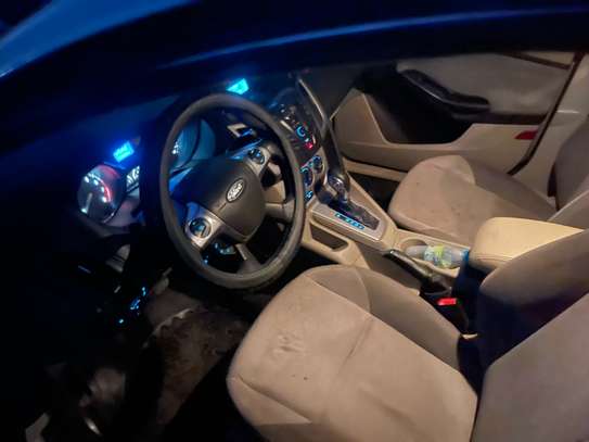 Ford focus 2013 image 8