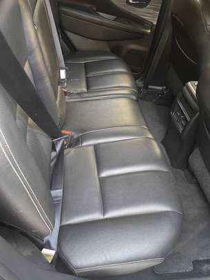 Nissan Murano image 9