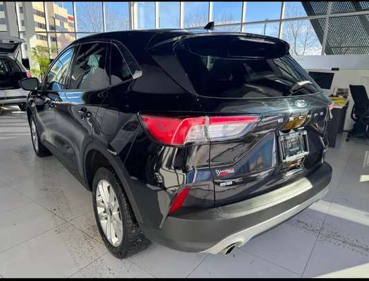 Ford escape 2020 image 3