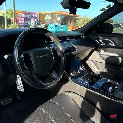 Location Range Rover Velar image 3