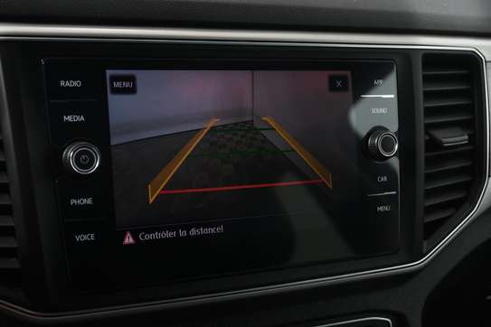 Volkswagen Atlas 2018 image 13