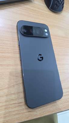 Google Pixel 10 Pro XL image 2