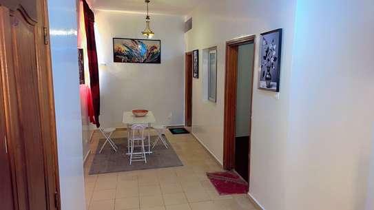 Appartement très spacieux à Ouest foire image 9