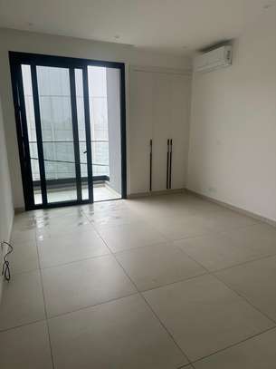 Magnifique appartement à louer a Fann Résidence avec vue mer image 10