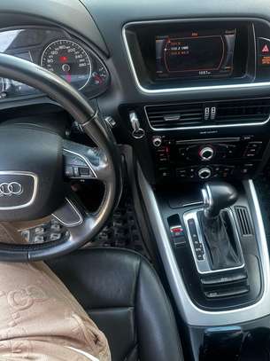 AUDI-Q5 TFSI QUATTRO 4X4 SPORT-2017 image 14
