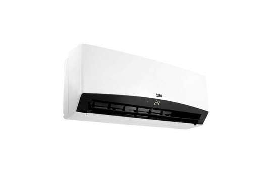 SPLIT BEKO 12000 BTU 1.25 CV image 1