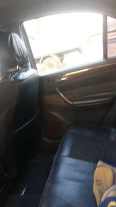 Mercedes C220 CDI image 5