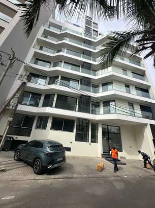 Immeuble Signature Fann Hock vue sur mer image 15
