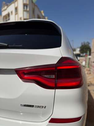 Bmw x3 xdrive 30i image 7
