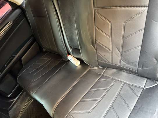 Ford Fusion a vendre image 8