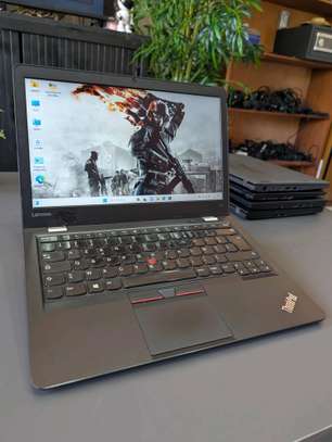 Lenovo e13 tactile i5 7th génération SSD 512gb 16gb ram image 4