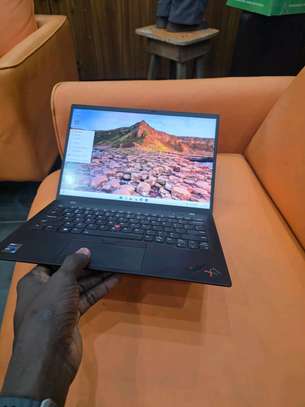 Lenovo X1 carbone Gen 9 image 5